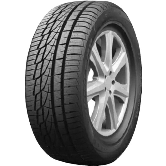 Шина Kapsen IceMax RW505 215/45 R17 91V XL