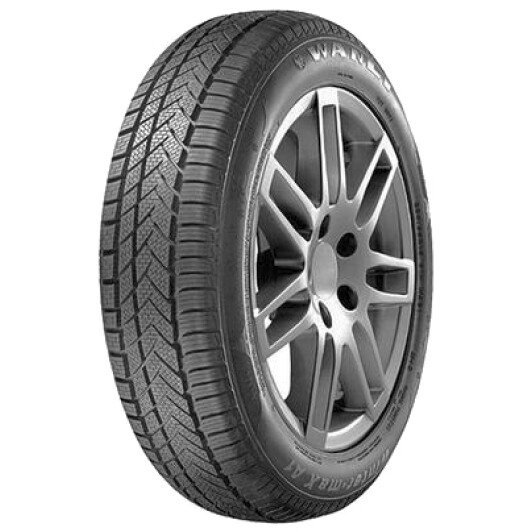 Шини Wanli Winter-maX A1 SW211