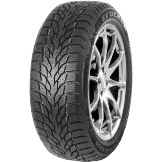 Шина Tracmax X-Privilo S500 265/40 R22 106T XL