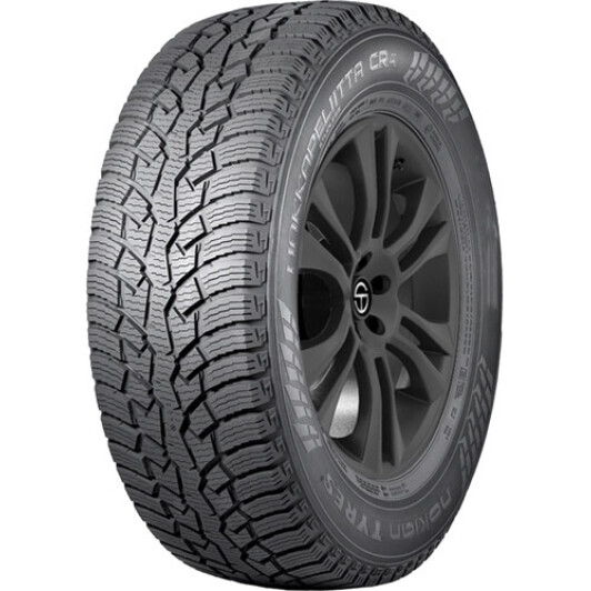 Шина Nokian Hakkapeliitta CR4 205/65 R16C 107/105R