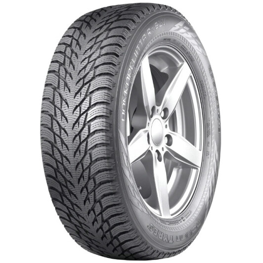 Шина Nokian Hakkapeliitta R5 SUV 235/65 R18 110R XL
