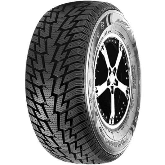 Шина Hifly Vigorous W601 265/75 R16 123/120R