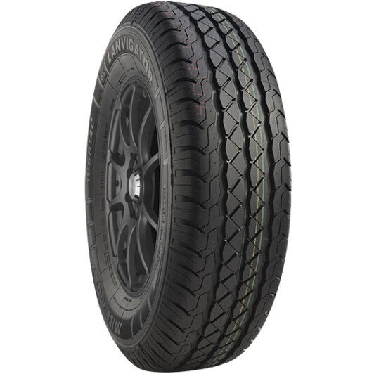 Шина Lanvigator Mile Max 215/70 R15C 109/107R