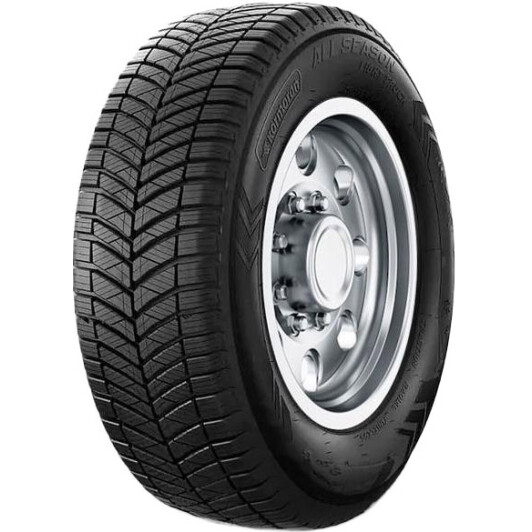 Шина Tigar All Season Light Truck 225/70 R15C 112/110T