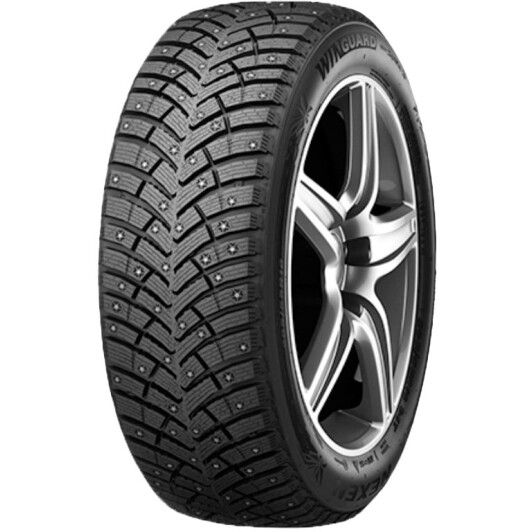 Шина Nexen Winguard Winspike 3 245/45 R18 100T XL (під шип) Корея, 2023 р. Корея, 2023 р.