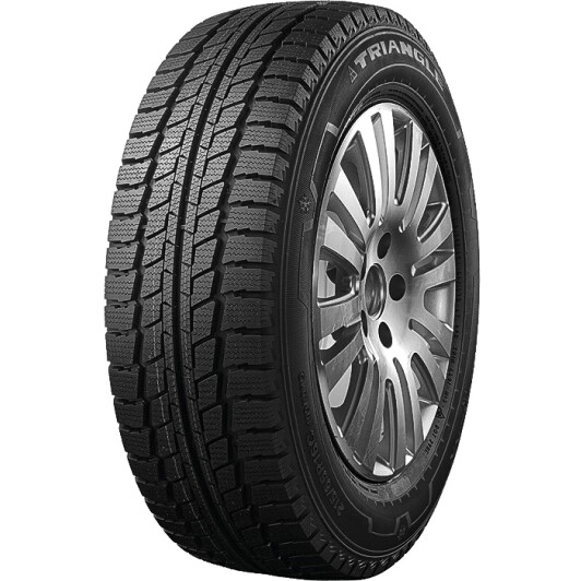 Шина Triangle Snowlink LL01 205/65 R16C 107/105T Китай, 2024 г. Китай, 2024 г.