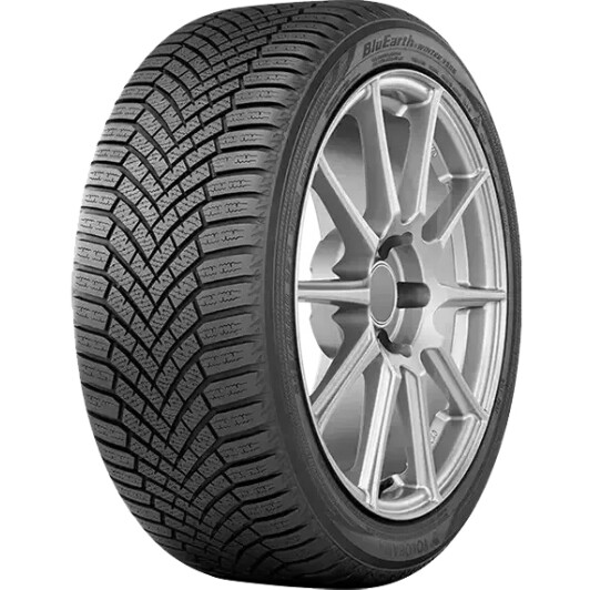 Шина Yokohama BluEarth Winter V906 SUV 235/50 R21 101V