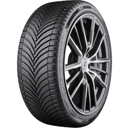 Шина Bridgestone Turanza All Season 6 225/45 R18 95W XL