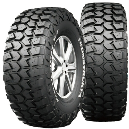 Шина Habilead Practical Max M/T RS25 185 R14C 102/100Q