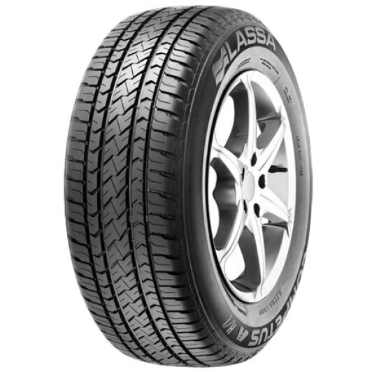 Шина LASSA Competus H/L 245/70 R16 111H XL Турция, 2025 г. Турция, 2025 г.
