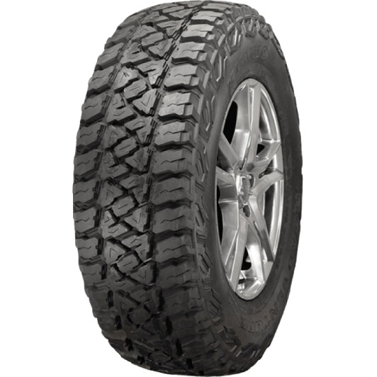 Шина Kumho Tires Road Venture MT51 245/75 R16 120/116Q
