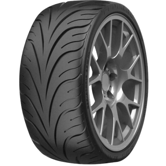Шина Federal 595 RS-R 265/35 R18 93W