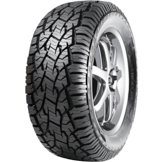 Шины Gallant SUV AT5