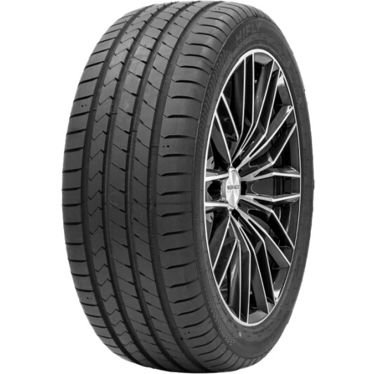 Шина Hifly HF820 215/55 R17 98W XL