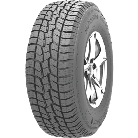 Шина Westlake SL369 A/T 265/65 R18 114T