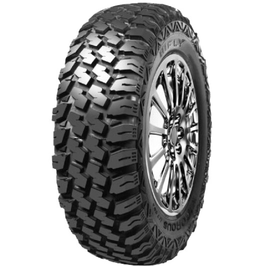 Шина Hifly Vigorous MT602 265/60 R18 119/116Q