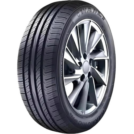 Шина Wanli Harmonic SP226 215/60 R16 95H