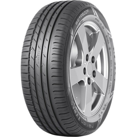 Шина Nokian Wetproof 1 235/65 R17 108V XL