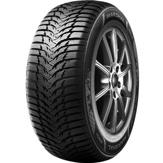 Шина Marshal MW31 205/60 R16 96H XL