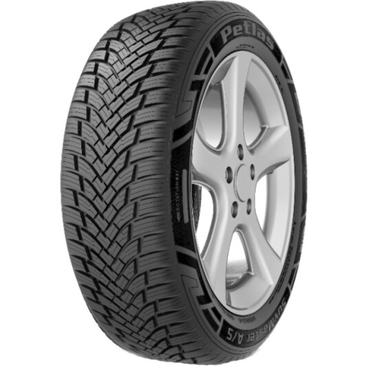 Шина Petlas Suvmaster A/S 225/55 R18 102V FR RF