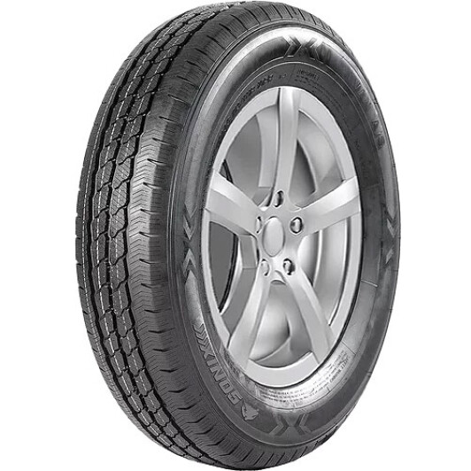 Шина Sonix Van A/S 195/75 R16C 107/105R