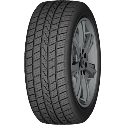 Шина Powertrac Power March A/S 195/60 R15 88H