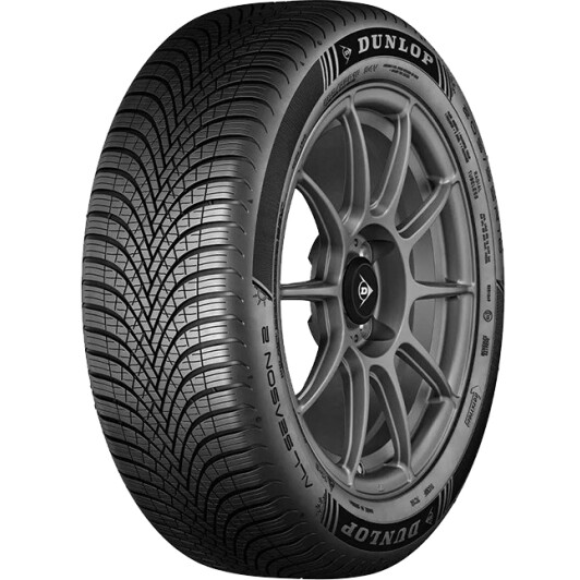 Шина Dunlop All Season 2 215/65 R16 102V XL