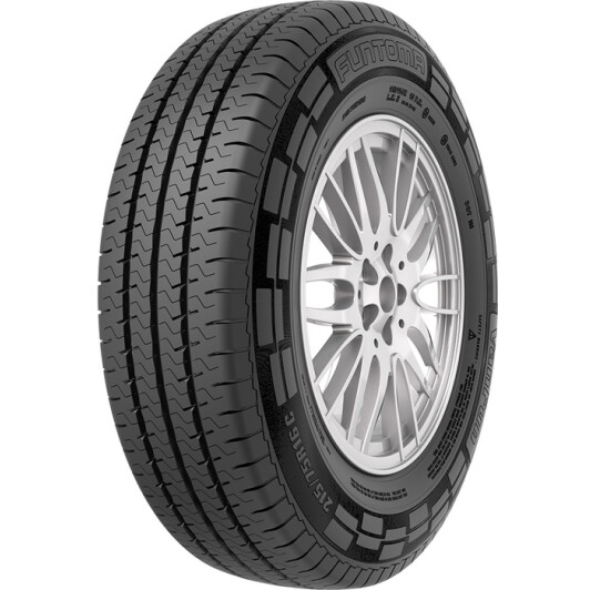 Шина Funtoma VANFun 225/70 R15C 116/114R