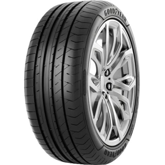 Шина Goodyear Eagle Sport 2 UHP 225/55 R17 101Y FP XL