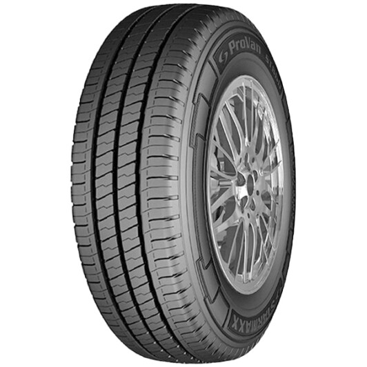 Шины Starmaxx Provan ST860