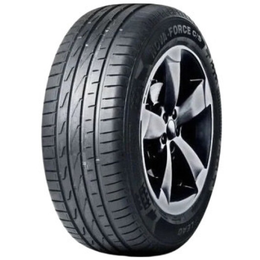 Шина Leao Nova-Force C/S 255/60 R18 112V XL
