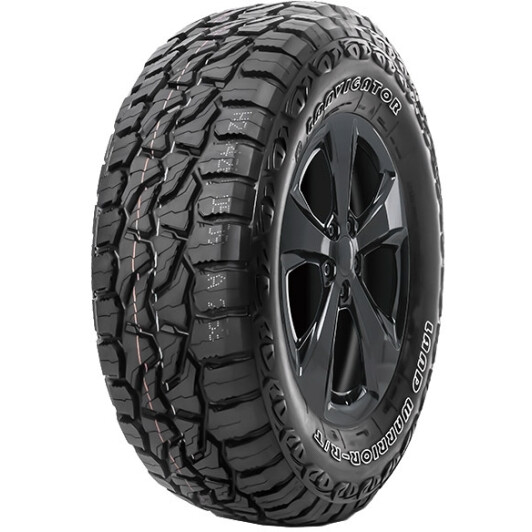 Шина Lanvigator Land Warrior-R/T 245/70 R17 119/116Q