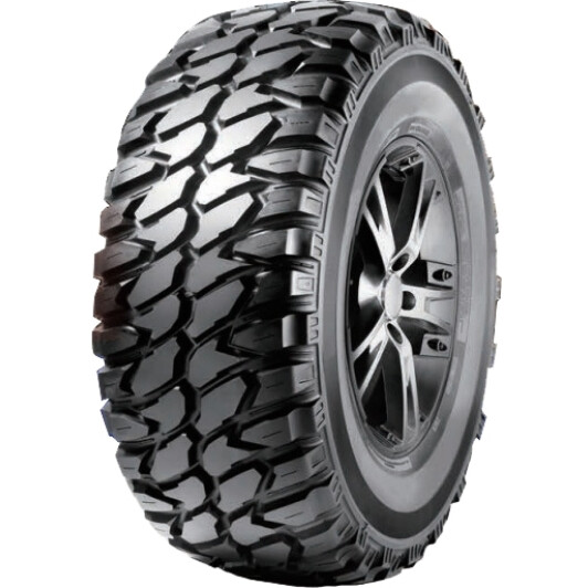 Шина Gallant SUV MT1 245/75 R16 120/116Q