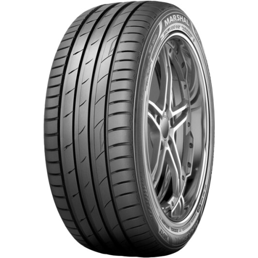 Шина Marshal Matrac FX MU12 275/40 R20 106Y XL