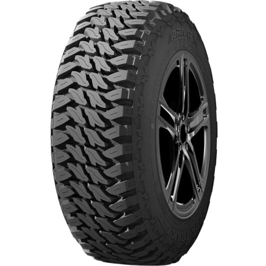 Шина Arivo Rock Trak M/T 245/70 R16 118/115Q