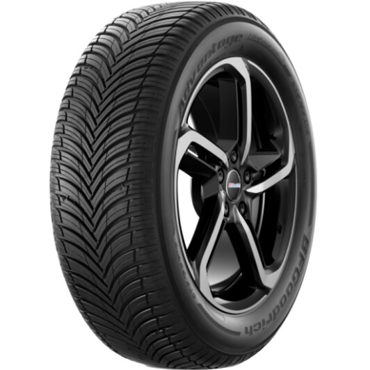 Шина BFGoodrich Advantage SUV All Season 225/60 R17 99V