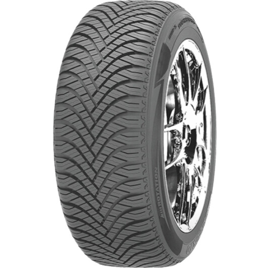 Шина Westlake All Season Elite Z-401 245/45 R19 102W XL