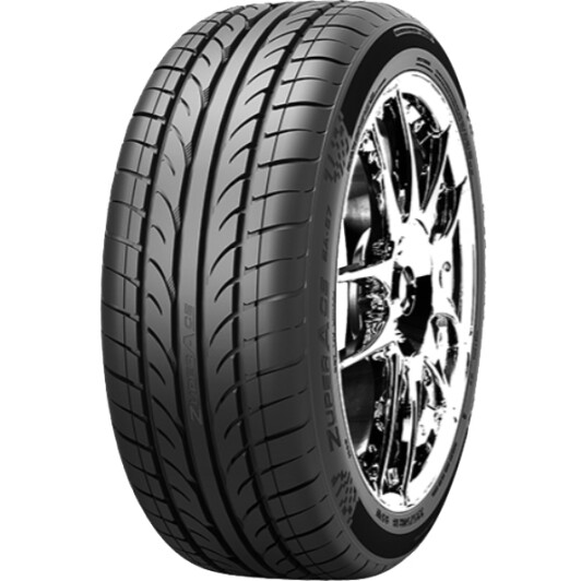 Шина Westlake Zuper Ace SA-57 275/60 R20 119V XL