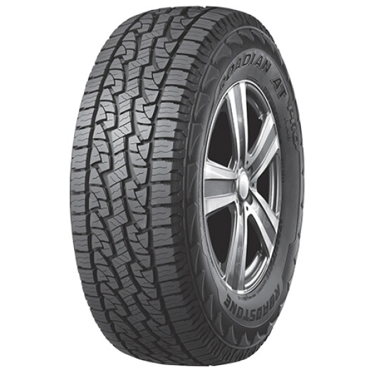 Шина Roadstone Roadian AT Pro RA8 255/70 R16 111S