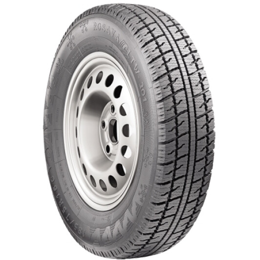 Шина Rosava LTW-301 185/75 R16C 104/102N Украина, 2024 г. Украина, 2024 г.