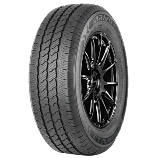 Шина Arivo Vanderful A/S 205/75 R16C 113/111R