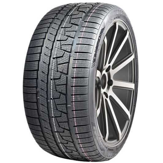 Шина Lanvigator WinterGrip UHP 265/65 R17 112T