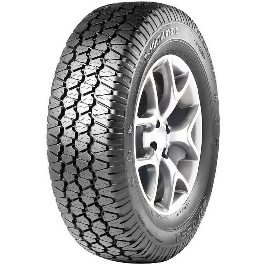 Шина LASSA Multiways-C 205/65 R15C 102/100R Турция, 2025 г.