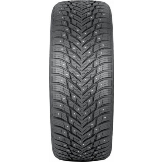 Шина Nokian Hakkapeliitta 10 SUV 275/60 R20 115T (шип)