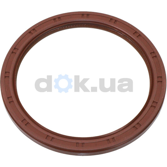 Сальник колінчастого вала Mazda SH0111312