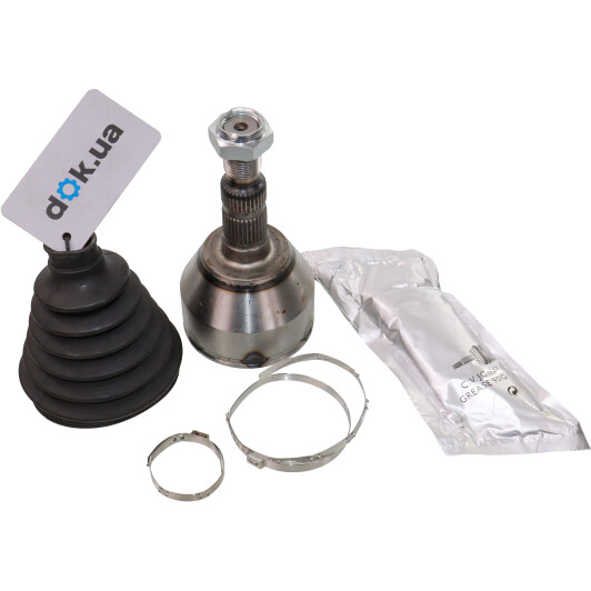 Граната Starline 32.53.601