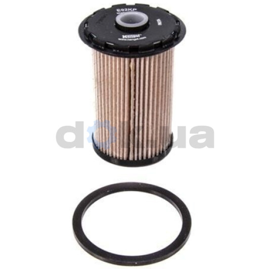 E92KP D169 Hengst Filter Топливный фильтр