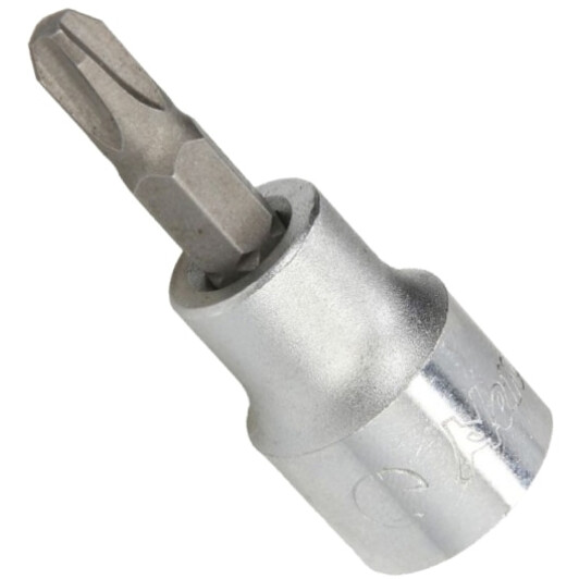 Торцевая головка с битой Hans 3022PH3 PH 3 3/8"