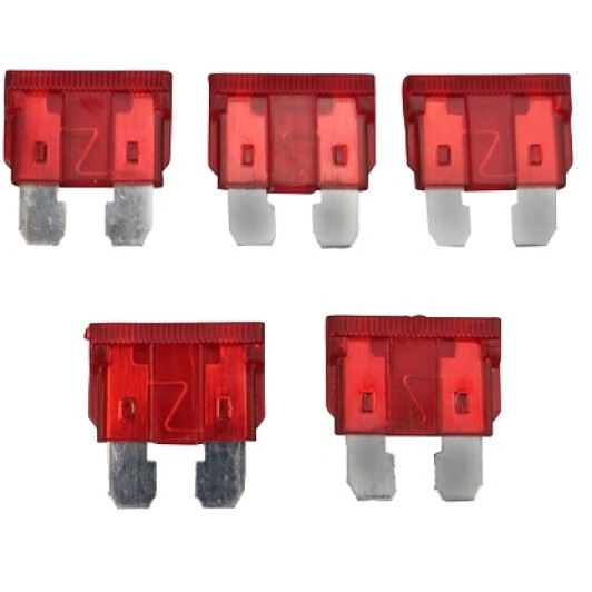 Набор предохранителей AIC Germany 52112 FT midi (normal) 5 шт.