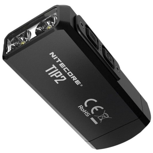 Фонарик-брелок Nitecore T Series 6-1354